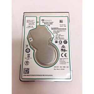NEW RECERT Samsung Seagate ST2000LM007 2TB 2.5″ SATA Notebook Hard Drive