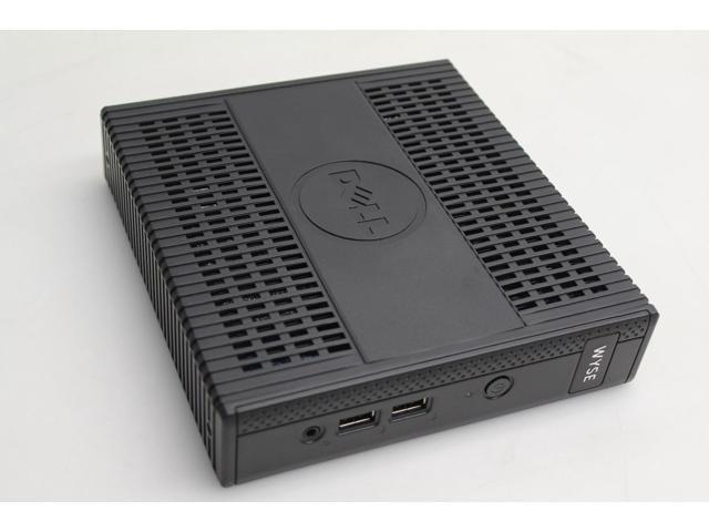 04HWY Wyse G-T48E 1.4 GHz 2GF/2GR RJ45 UNIT ONLY Zero Client (Citrix) ThinOS