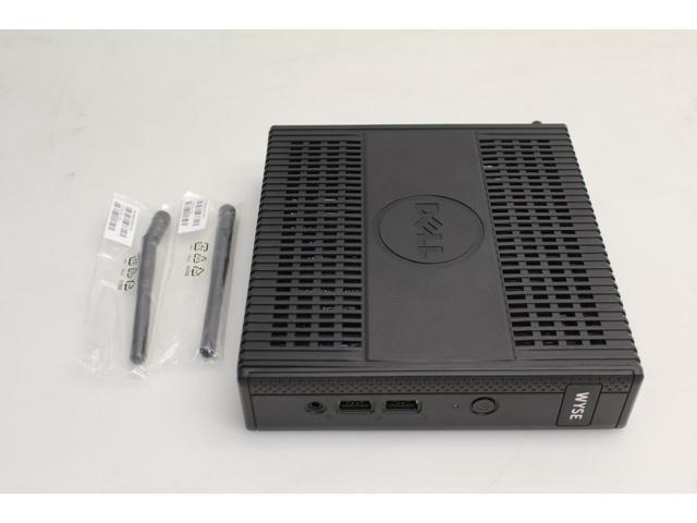 6HW54 DELLWyse G-T48E 1.4 GHz 2GF/2GR WIFI UNIT ONLY w/Ant Zero Client (Citrix)
