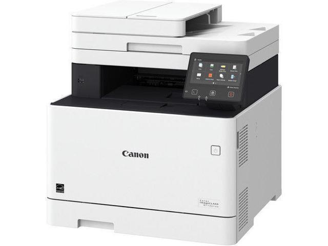 Canon imageCLASS MF731CDW Multifunction Printer imageCLASS MF731CDW