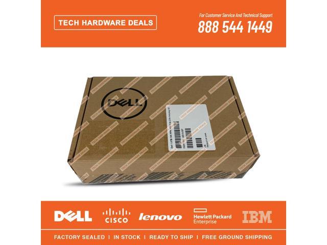 N0Y4N RETAIL Dell 600GB 10K RPM SAS 12Gbps 512n 2.5in Hot-plug Drive