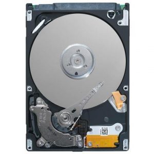 Samsung HM640JJ, 7200RPM, 3.0Gp/s, 640GB SATA 2.5 HDD