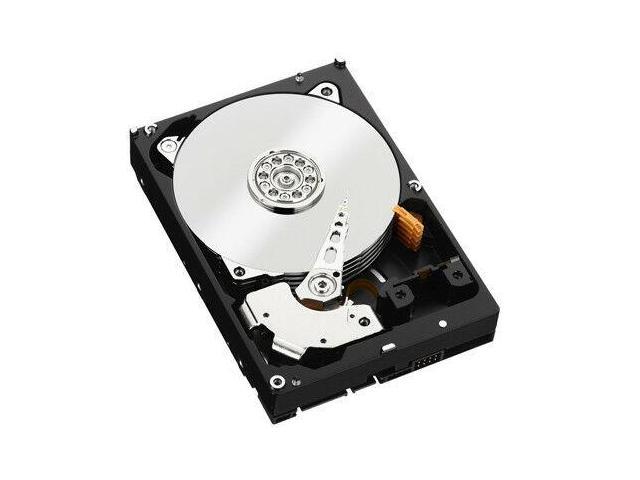 "Dell 400-ALUL/KP48N 1TB 3.5"" 7.2K RPM NLSAS Hybrid Hard Drive Kit F238F/Y004G"