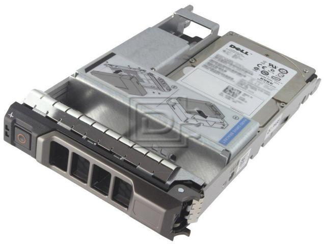 Dell 400-AUWQ / FXG2N 2TB 3.5â€? 7.2K HS 512n Hybrid SATA HDD Kit KG1CH / Y004G
