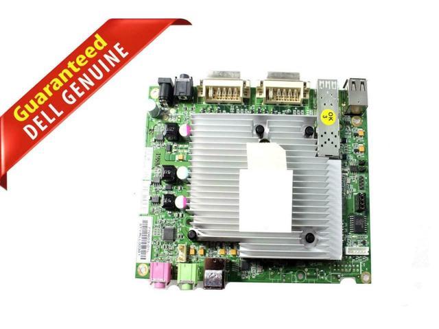 Dell Wyse P20 Zero Client Motherboard W/ 128 MB XDRAM F22G9 0F22G9