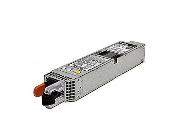Dell - Power supply - hot-plug ( plug-in module ) - 550 Watt - for PowerEdge R430 (550 Watt)