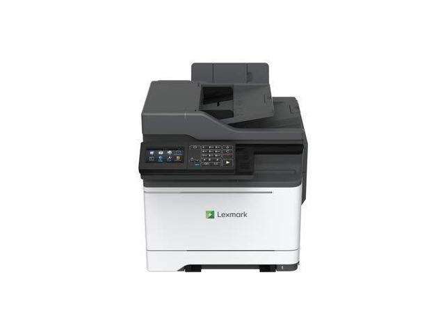 Lexmark CX522ade Multifunction Colour Duplex Laser Printer