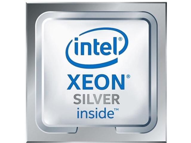 Intel Xeon-Silver 4210R 2.4GHz 10-core 100W Processor Kit