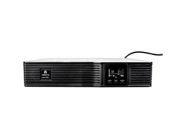 Liebert PSI5-1500RT120N 1500VA Tower/Rack Convertible UPS