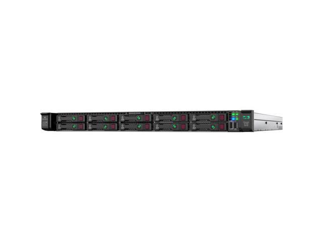 HPE DL360 GEN10 6250 1P 32G NC 8SFF Server