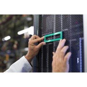 HPE Intel Xeon 5222 Quad-core (4 Core) 3.80 GHz Processor Upgrade