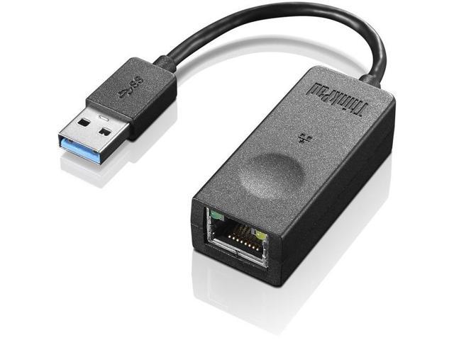 Lenovo USB 3.0 to Ethernet for NA