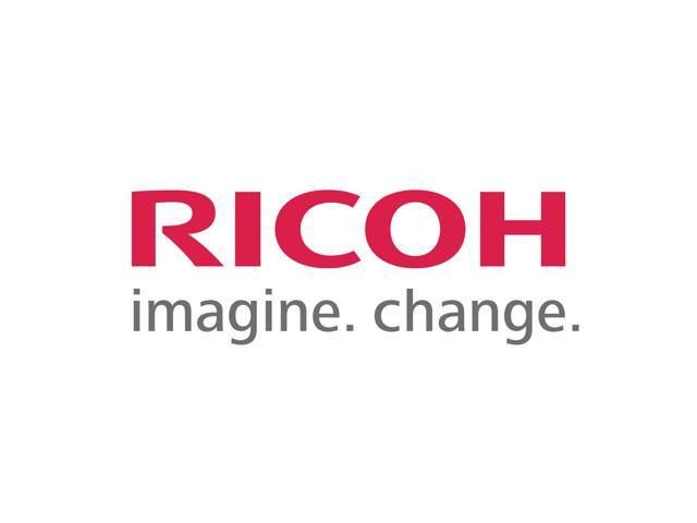 Ricoh Toner Cartridge Magenta 842198