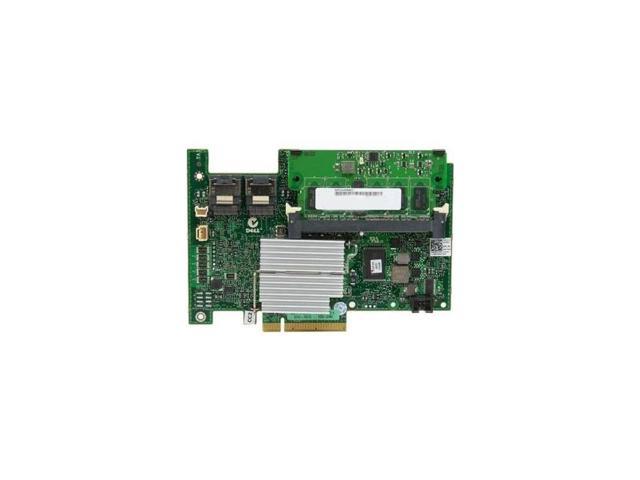 DELL Wtn95 Sas Sata Controller Card For Ps6500 Ps6510