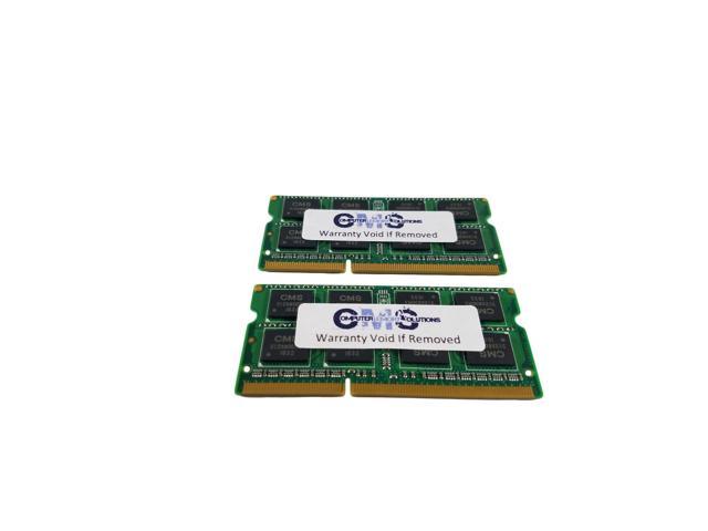 8GB (2X4GB) RAM Memory 4 Mac Mini 2.3GHz Intel Core i5 (MC815LL/A) DDR3-1333 A29