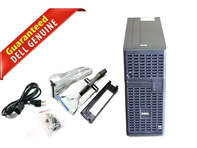 Dell R1231 CS24-NVT AMD Opteron 1.9GHz Quad 2XCPU 3TB HDD 16GB RAM Tower Server