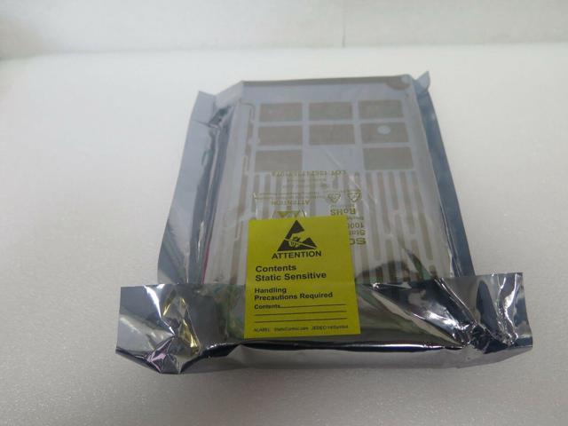 NEW! GENUINE Dell Seagate 4TB SATA 3.5" HDD Hard Drive 9ZM170 w/ Tray