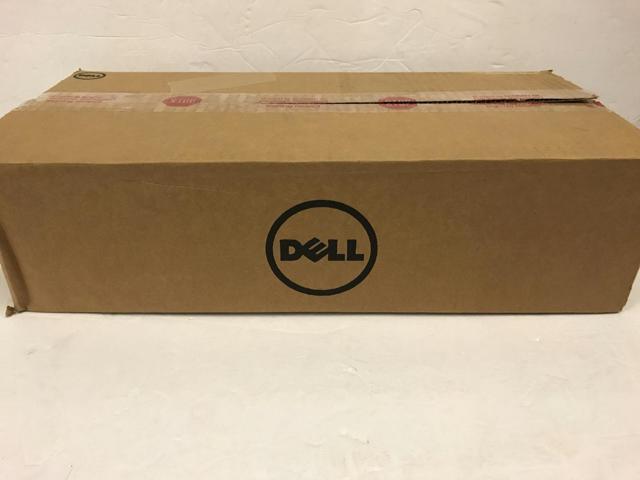 Dell Wyse Thin Client D50D 1.4GHz T48E 2GB RAM 2GB Flash Linux 909632-01L NFS