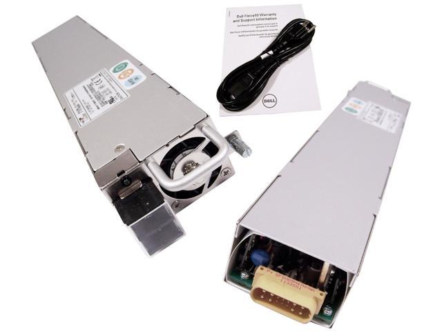 Dell Z9000-PWR-DC DPSS-2A00V 1000W Power Supply 4JPXV 752-00554-02