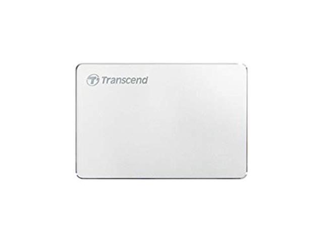 transcend 1tb storejet external hard drive 2.5" (ts1tsj25c3s)