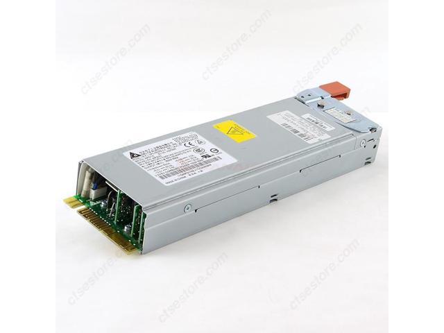 IBM 49P2033 350 Watt Redundant Power Supply For Xseries 225 Amp 345