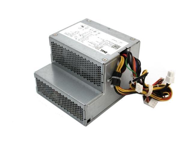 Dell M618F Dell 235 Watt Power Supply For Optiplex Gx360 380 Dt
