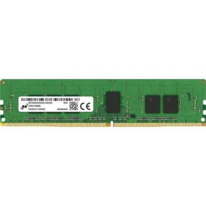 Micron 16GB DDR4 3200 (PC4-25600) 1Rx8 CL22 1.2V RDIMM Server Memory Module – MTA9ASF2G72PZ-3G2E1