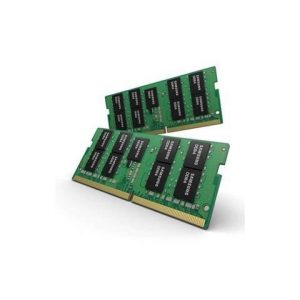 Samsung DDR4-2666 32GB/2Gx8 ECC CL19 Server Memory