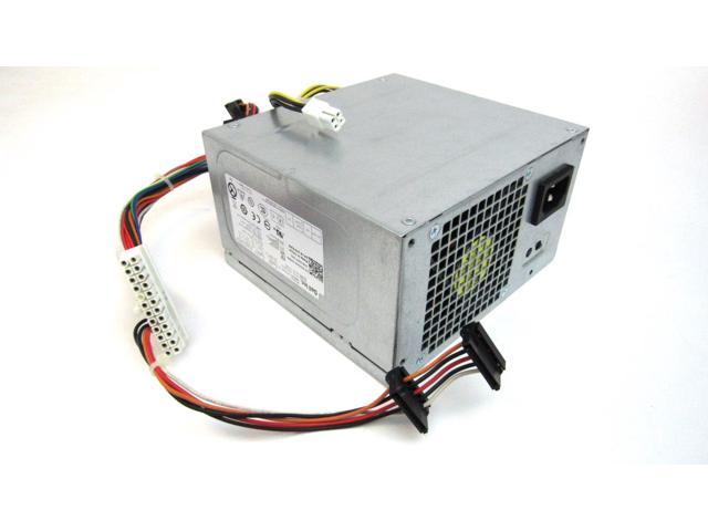 Dell Cf5W6 Dell 275 Watt Power Supply For Optiplex 3010