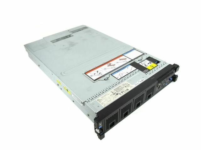 IBM 7147-AC1 X3690X5 Base Server Configure to Order (0x0) zj