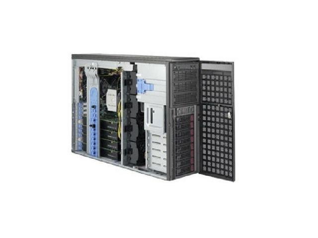 *NEW* Supermicro SYS-7049P-TRT 4U Server  *FULL MFR*