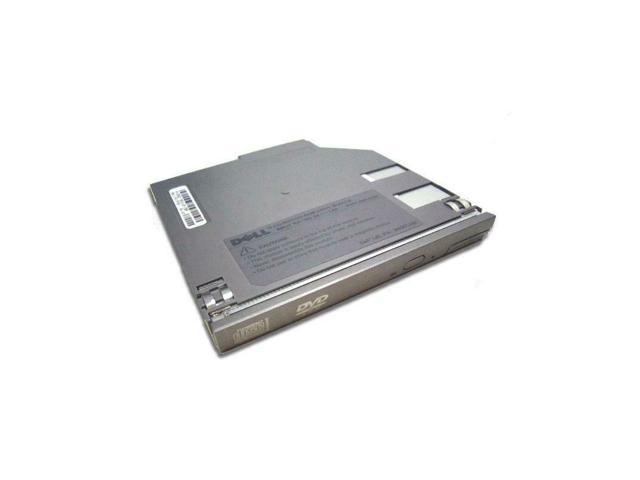 Dell 8W007 Dell 24X 10X 24X 8X Cdrw Dvdrom Combo Drive For Latitude Dseries-8W007