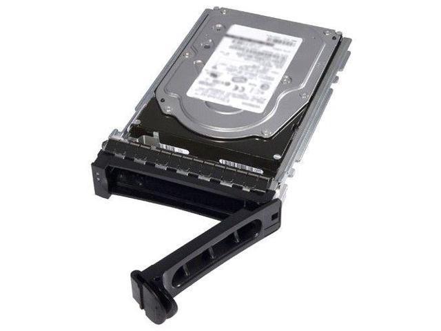 Dell Computer 400-AMTW 2tb Hd Sas 7.2k 2.5 Nl 12gbps Hplug (400amtw)