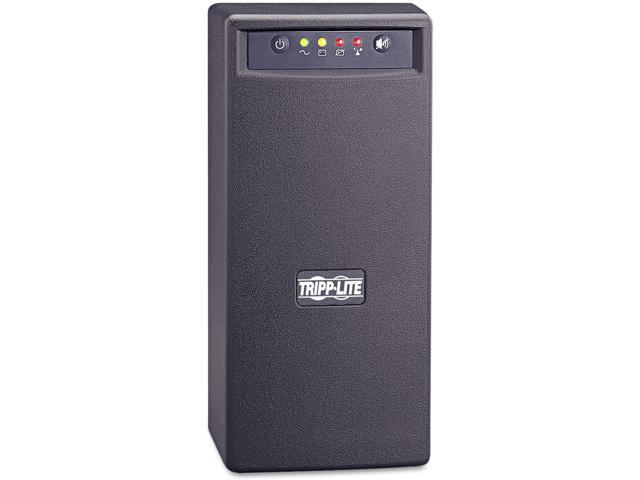 Tripp Lite Smart750usb Smart750usb Smartpro Ups System, 6 Outlets, 750 Va, 510 J