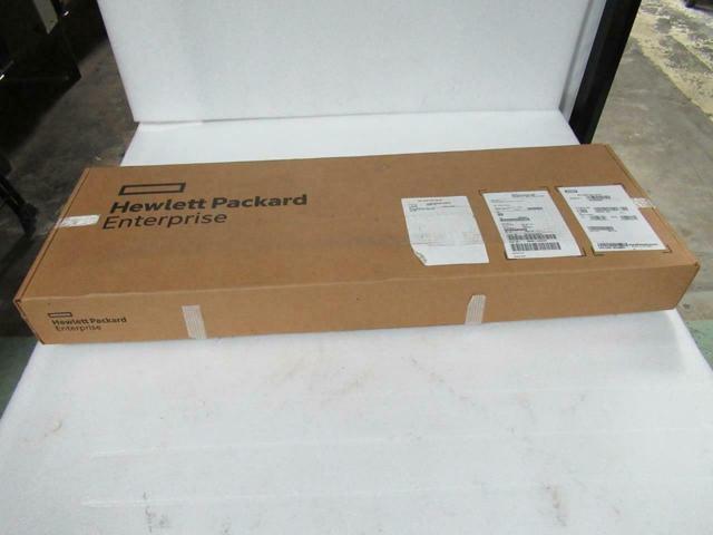 Hpe 868106-B21 Apollo K6000 Chassis Rack Rail Kit