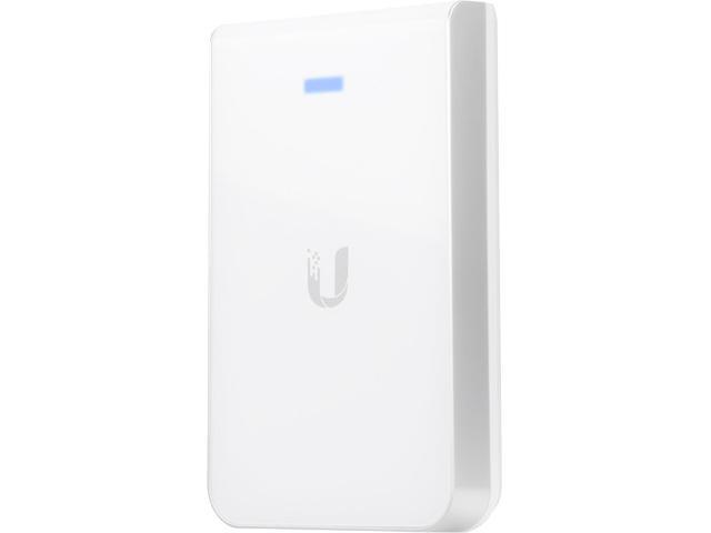 Ubiquiti UniFi AC UAP-AC-IW IEEE 802.11ac 1.14 Gbit/s Wireless Access Point