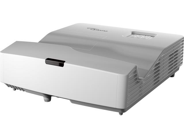 Optoma EH340UST 3D Ultra Short Throw DLP Projector 16:9