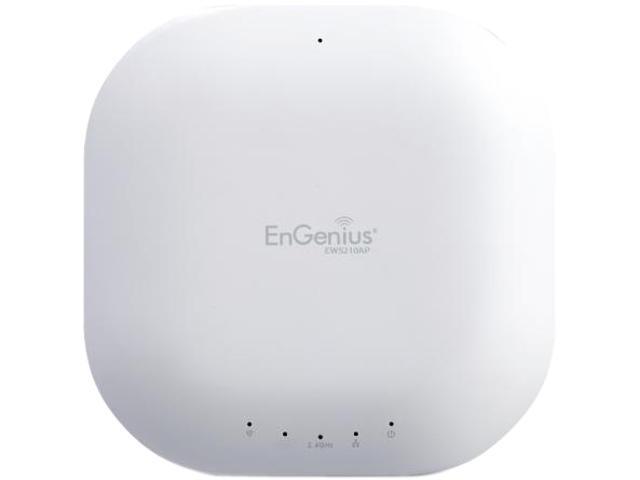 EnGenius EWS210AP Neutron EWS210AP IEEE 802.11n 300 Mbit/s Wireless Access Point