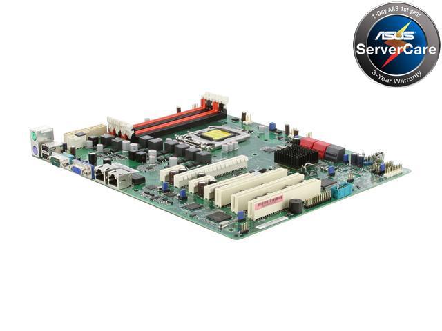 ASUS P7F-X ATX Server Motherboard LGA 1156 Intel 3420