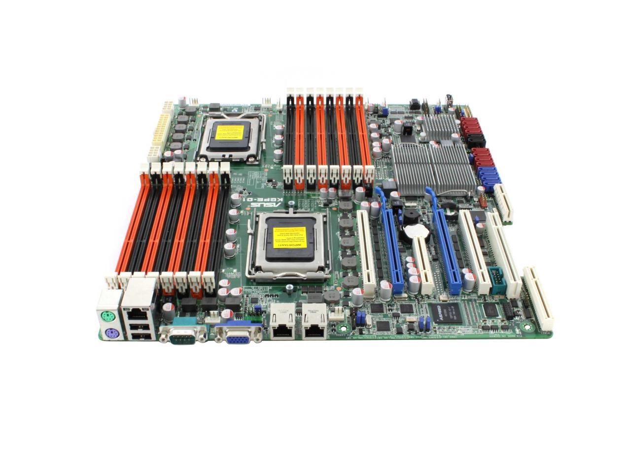 ASUS KGPE-D16 SSI EEB Server Motherboard
