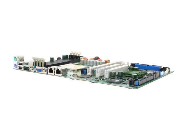 SUPERMICRO H8SSL-i-O ATX Server Motherboard Single 939-pin ZIF Sockets ServerWorks HT1000