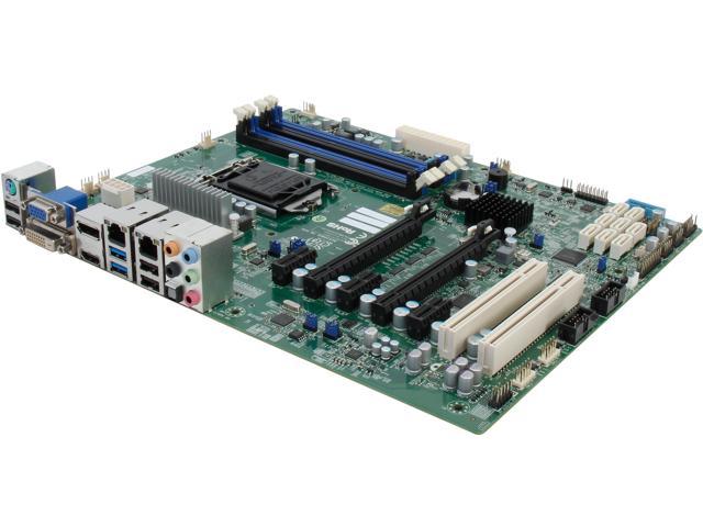 SUPERMICRO MBD-C7Z87-O ATX Motherboard LGA 1150 Intel Z87 DDR3 1600