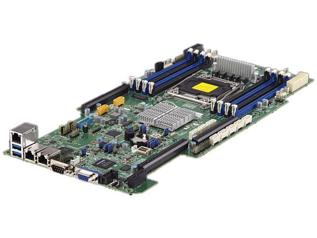 SUPERMICRO MBD-X10SRG-F-O Server Motherboard