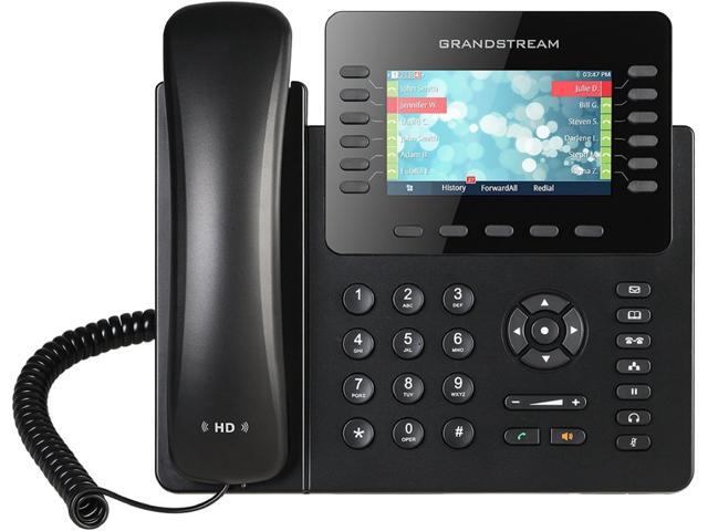 HIGH-END IP PHONE 6 SIP