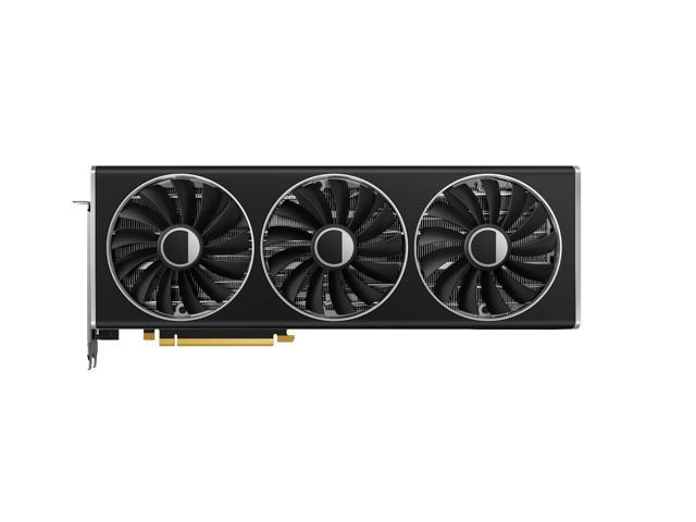 XFX SPEEDSTER MERC310 Radeon RX 7900 XTX 24GB GDDR6 PCI Express 4.0 x16 Video Card RX-79XMERCB9