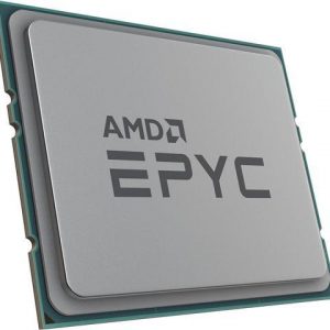 AMD EPYC 7262 3.2 GHz 128MB L3 Cache Socket SP3 155W 100-000000041 Server Processor