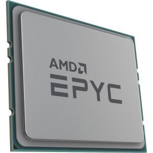 AMD EPYC 7642 2.3 GHz 256MB L3 Cache Socket SP3 225W 100-000000074 Server Processor