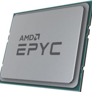 AMD EPYC 7502 2.5 GHz 128MB L3 Cache Socket SP3 180W 100-000000054 Server Processor