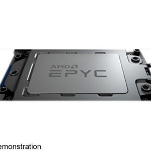 AMD EPYC 7F32 3.7 GHz 128MB L3 Cache Socket SP3 180W 100-000000139 Server Processor