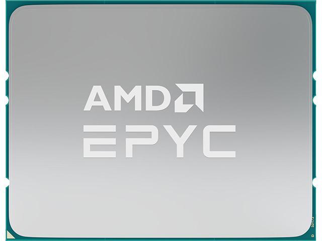 AMD EPYC 7532 2.4 GHz 256MB L3 Cache Socket SP3 200W 100-000000136 Server Processor